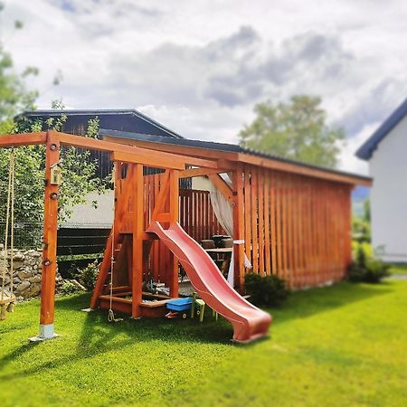 Osada Malawka Pod Sniezka Villa Karpacz Kültér fotó